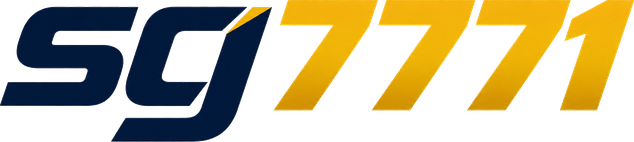 sg7771 official logo